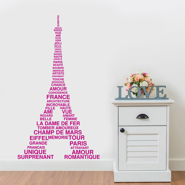 Torre Eiffel -