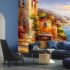 Fotomurales artísticos para decorar ambientes
